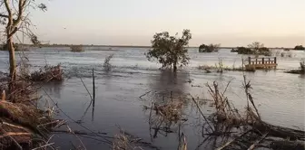 Afrika'nın güneydoğusunu Freddy Kasırgası vurdu! 3 ülkede hayatını kaybedenlerin sayısı 522'ye çıktı