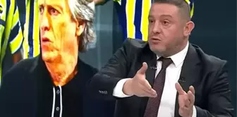 Nihat Kahveci'nin canlı yayında yaptığı heykel önerisi Fenerbahçe taraftarını ikiye böldü