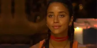 Zeynep Alkan, sağlık sorunları nedeniyle Survivor 2023'e veda etmek zorunda kaldı