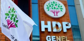 HDP aday çıkarıyor mu? HDP adayı kim, belli oldu mu? HDP aday çıkaracak mı?