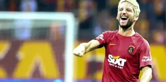 Gerçek ortaya çıktı! Dries Mertens, Gençlerbirliği'nin kapısından dönmüş