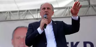 Muharrem İnce Alevilere ne dedi?