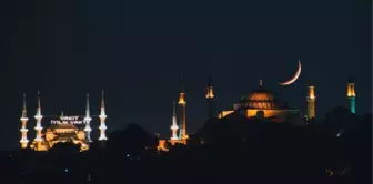 Şanlıurfa akşam ezanı saat kaçta, iftar ne zaman? 23 Mart Urfa imsakiye! Urfa iftara ne kadar kaldı?