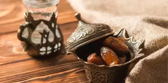 Van akşam ezanı saat kaçta, iftar ne zaman? 23 Mart Van imsakiye! Van iftara ne kadar kaldı?