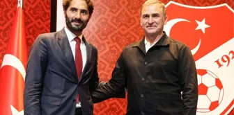 Hamit Altıntop'un Türk halkı için yaptığı tanımlama kıyameti kopardı! Tepkiler çığ gibi