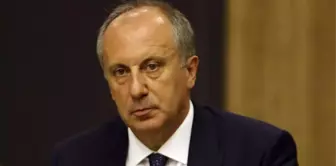 Muharrem İnce çağrısına kimler imza attı? 107 isim imza isim listesi!