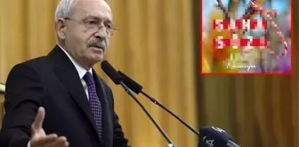 Kılıçdaroğlu'nun sosyal medya hesabında değişiklik! 'Sana söz' notu ve marteniçka bilekliği dikkat çekti