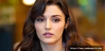 Hande Erçel'den Büyük Başarı