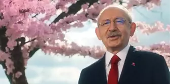 Kılıçdaroğlu, Cumhurbaşkanı adaylığı kampanyasını başlattı: Sana söz, yine baharlar gelecek