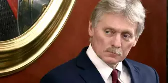 Kremlin Sözcüsü Peskov: 'Batı'nın tehditleri Belarus'a nükleer silah yerleştirme planlarımızı değiştirmeyecek'