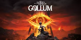 The Lord of the Rings: Gollum'un çıkış tarihi açıklandı