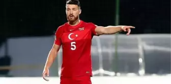 Salih Özcan kimdir? Salih Özcan kaç yaşında, mevkisi ne, hangi takımda oynuyor?