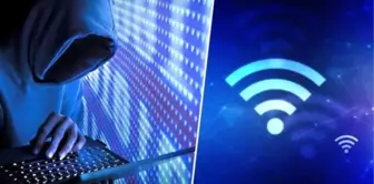 WiFi güvenlik protokolünde büyük açık! Saldırganların hedefi oldu