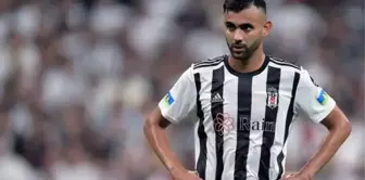 Derbinin kilidini açabilecek mi? Şenol Güneş'ten Rachid Ghezzal'e özel ders