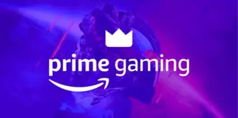 Amazon Prime Gaming, 900 TL'lik oyunları ücretsiz veriyor!