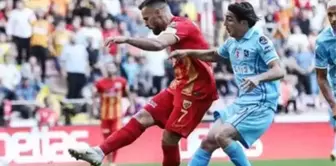 Trabzon'da inanılmaz maç! Hakem düdüğü çalar çalmaz gol düellosu