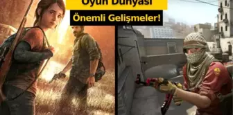 Mart ayında oyun dünyasında yaşanan önemli gelişmeler!