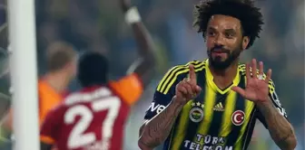 Eski Fenerbahçeli Baroni, derbi hezimeti sonrası futbolcuları açık açık uyardı: Bu onurlu forma çok ağırdır