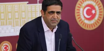 Eski HDP Milletvekili İdris Baluken tutuklu bulunduğu Sincan Cezaevi'nden tahliye edildi