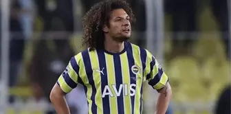 İki kez özür diledi! Tepkilerin odağındaki Willian Arao'dan taraftara mesaj