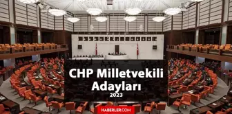 CHP Ankara 1. Bölge Milletvekili Adayları kimler? CHP 2023 Milletvekili Ankara 1. Bölge Adayları!