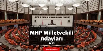 MHP Iğdır Milletvekili Adayları kimler? 2023 MHP Iğdır Milletvekili Adaylarında kimler var? MHP 2023 Milletvekili Iğdır Adayları!