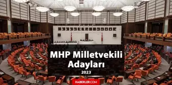 MHP İstanbul 3. Bölge Milletvekili Adayları kimler? MHP 2023 Milletvekili İstanbul 3. Bölge Adayları!