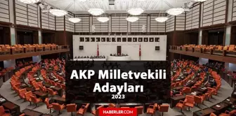 AK Parti Bilecik Milletvekili Adayları kimler? AK Parti 2023 Milletvekili Bilecik Adayları!