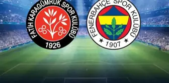 Fenerbahçe golü neden iptal edildi? Fenerbahçe golünde faul var mı? (Karagümrük - Fenerbahçe)