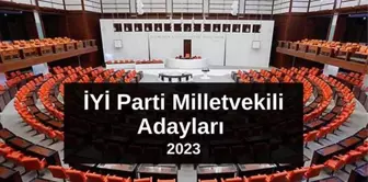 İYİ Parti Aksaray Milletvekili Adayları kimler? İYİ Parti Aksaray Milletvekili Adayları belli oldu mu? İYİ Parti 2023 Aksaray Milletvekili Adayları!