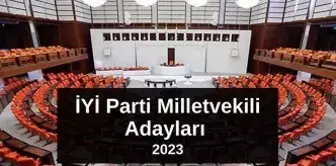 İYİ Parti İstanbul 2.bölge Milletvekili Adayları kimler? İYİ Parti Milletvekili İstanbul 2. Bölge Adayları!