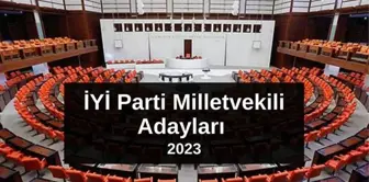 İYİ Parti Manisa Milletvekili Adayları kimler? İYİ Parti Manisa Milletvekili Adayları belli oldu mu? İYİ Parti 2023 Manisa Milletvekili Adayları!