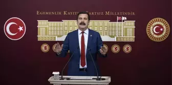 TİP milletvekili adayları 2023! Türkiye İşçi Partisi milletvekili aday listesinde kimler var?