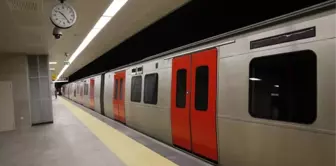 AKM-Gar-Kızılay Metro hattı ne zaman açılacak, açıldı mı? AKM-Gar-Kızılay Metro hattı durakları ne?