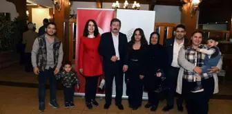 Vali Tavlı, şehit yakınları ve gaziler ile iftarda bir araya geldi