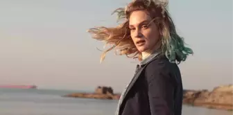 Aşk-ı Memnu filminin çekimleri devam ediyor! Yeni Bihter, Farah Zeynep Abdullah'tan ilk kare geldi