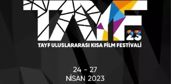 2. Uluslararası Tayf Kısa Film Festivali başlıyor