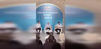 Cumhurbaşkanı Adayı Kılıçdaroğlu: 'Bu Ülkede Hep Beraber Şarkılar, Türküler Söyleyeceğimiz Günler Çok Yakın, Sana Söz'