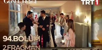 Gönül Dağı 94. Bölüm 2. Fragman