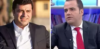 Selahattin Demirtaş ve Özgür Demirtaş kardeş mi? Selahattin Demirtaş ile Özgür Demirtaş akraba mı?