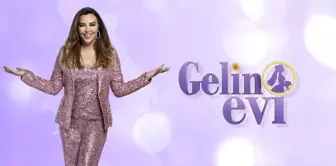 Gelin Evi CANLI İZLE! 20 Nisan Aslı Hünel ile Gelin Evi yeni bölüm İZLE! Gelin Evi canlı izleme linki!