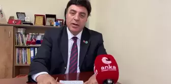 İyi Parti Ardahan Milletvekili Adayı Aytekin Kaya: 'Ak Parti Ardahan'da Tarım ve Hayvancılığı Bitirmiştir'