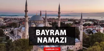 Saraydüzü Bayram namazı saat kaçta? Saraydüzü Bayram namazı saati! Saraydüzü Bayram namazı ezanı ne zaman okunuyor?