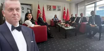 Genç Parti'den CHP'ye: Çok bekledik, Millet İttifakı bize neden adım atmadı?