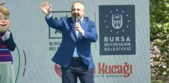 Bakan Varank: Bizim ortaya koyduğumuz projeler, birilerinin hayallerine bile gelmiyor (2)