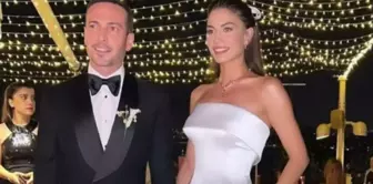 Demet Özdemir ve Oğuzhan Koç ayrıldı mı? Oğuzhan Koç ve Demet Özdemir boşandı mı?