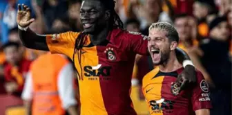 Hocasından duyduklarına inanamadı! Gomis'ten Okan Buruk'a jet hızıyla cevap