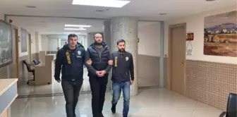 THODEX'İN kurucusu Faruk Fatih Özer'in savcılık ifadesine başlandı