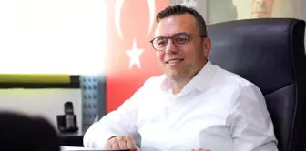 AK Parti Seferihisar 14 Mayıs'a hazır