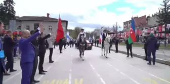 Devlet Bahçeli, Kastamonu'da… 'Geleceğin Parlak Sayfaları Cumhurbaşkanlığı Hükümet Sistemi'yle Yazılacaktır'